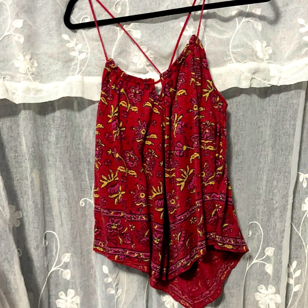 American eagle tank top